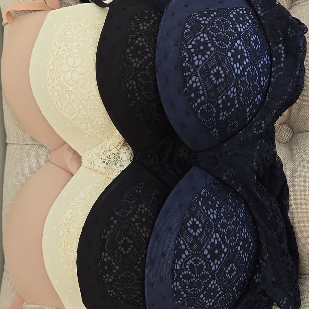 Victoria's Secret Wireless bra -  *Price Is For 1 Bra Only* Pictures Show All